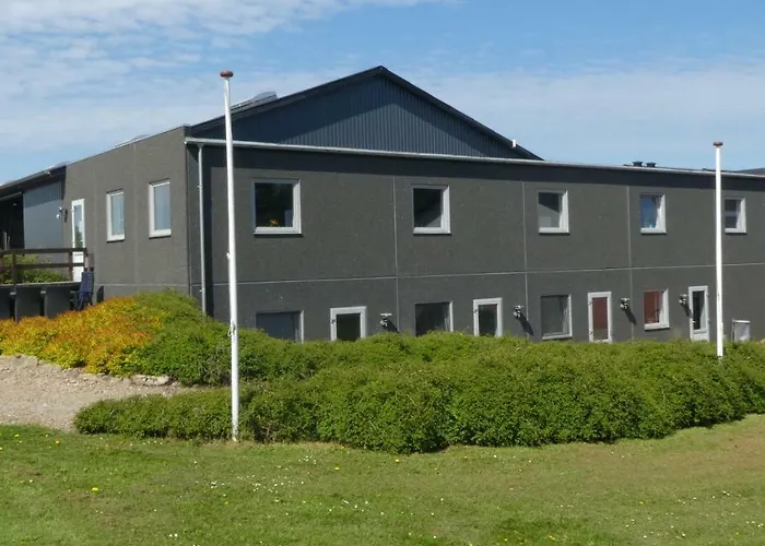 Thommysminde Jelling