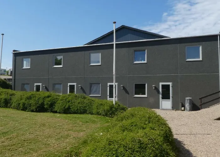 Thommysminde Alojamento de Acomodação e Pequeno-almoço *