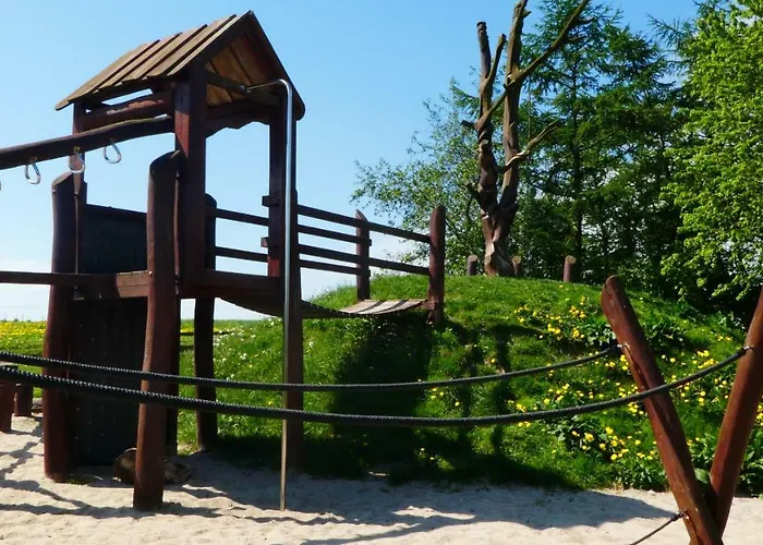 Thommysminde * Jelling