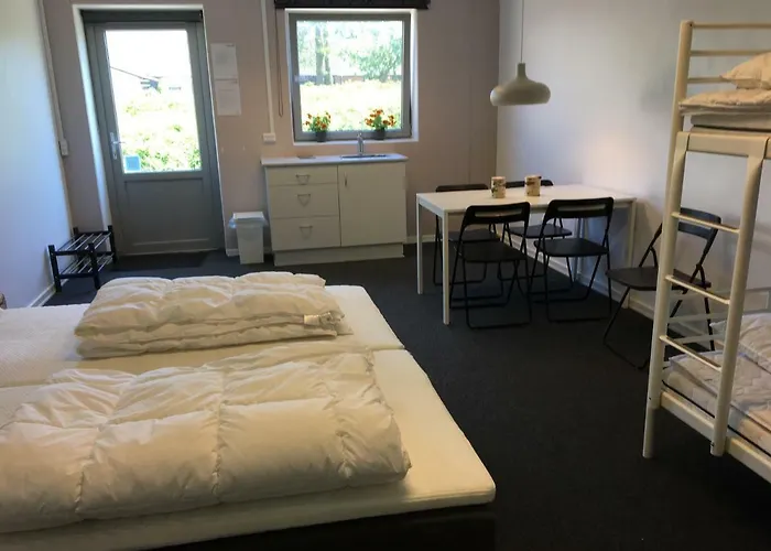 Thommysminde Jelling