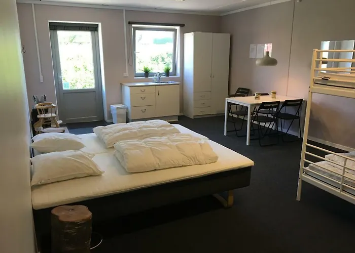 Thommysminde Jelling