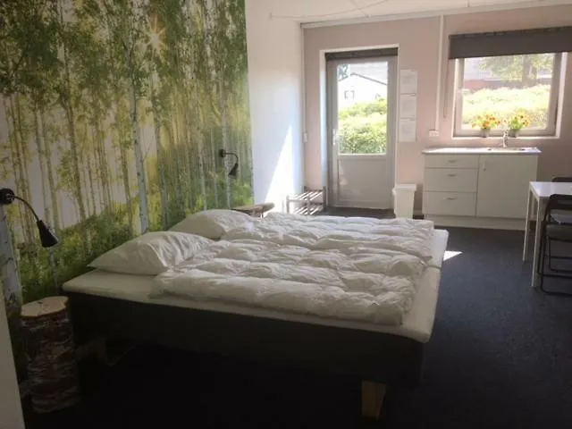 Nocleg ze śniadaniem Thommysminde Jelling