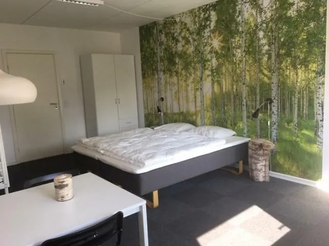 Thommysminde Nocleg ze śniadaniem